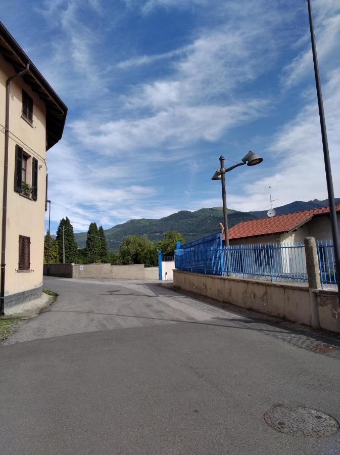 C'Era Una Volta Verbania Інтра Екстер'єр фото