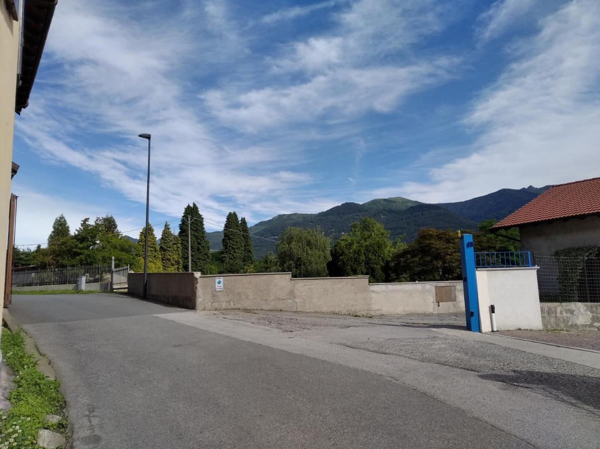 C'Era Una Volta Verbania Інтра Екстер'єр фото